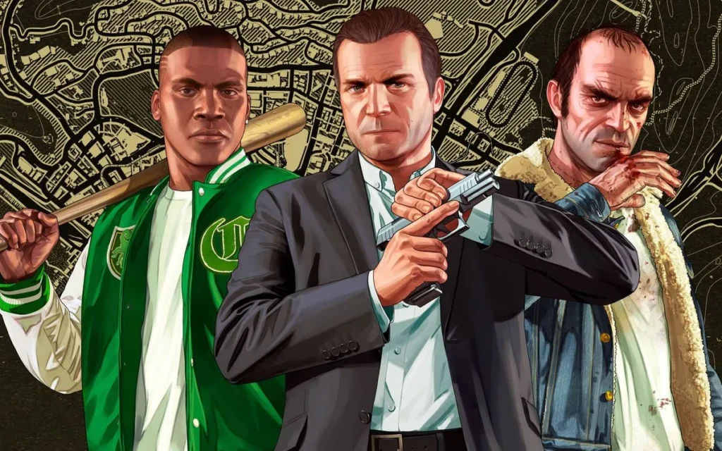 Defina essas configurações ideais para GTA 5 e FiveM para aumentar o FPS