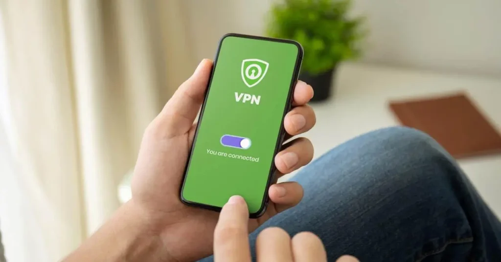 Navegue livremente na Web com VPNs para Android